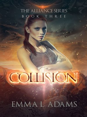 cover image of Collision